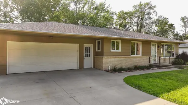 320 S. Western St., Stuart, IA 50250