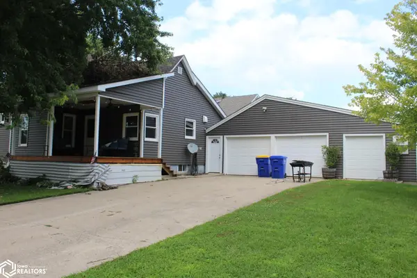 495 W 5th Street, Garner, IA 50438-0000