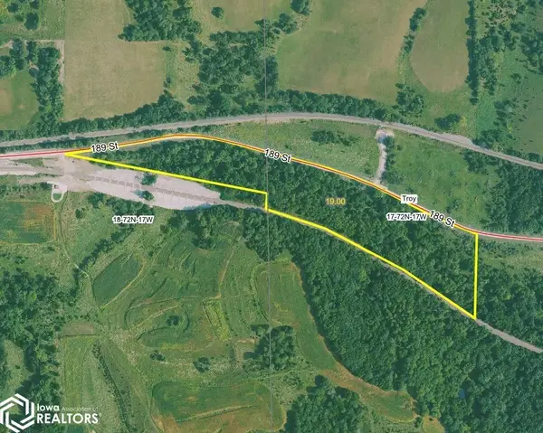 189th Street, Albia, IA 52531