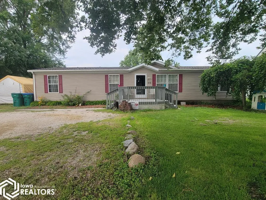 415 Howard Street, Stanhope, IA 50246 - Image #1