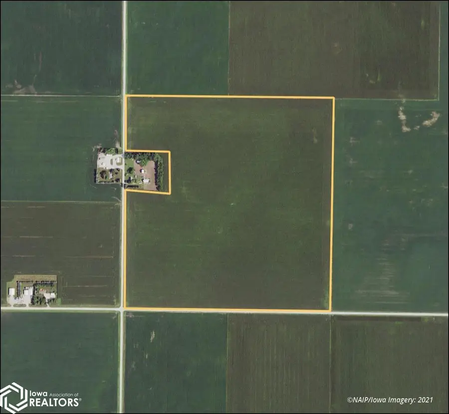 190th St. At Texas Ave., Goldfield, IA 50542 - Image #2