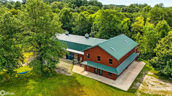 2309 Kale Boulevard, Fairfield, IA 52556