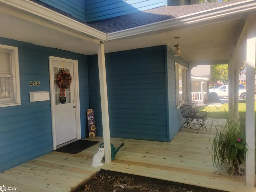 405 W Monroe Street, Mount Ayr, IA 50854 - Image #2