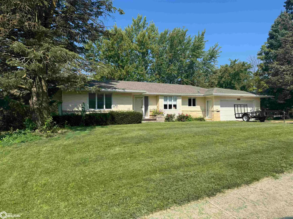 1801 Bryn Mawr Boulevard, Atlantic, IA 50022 - #1