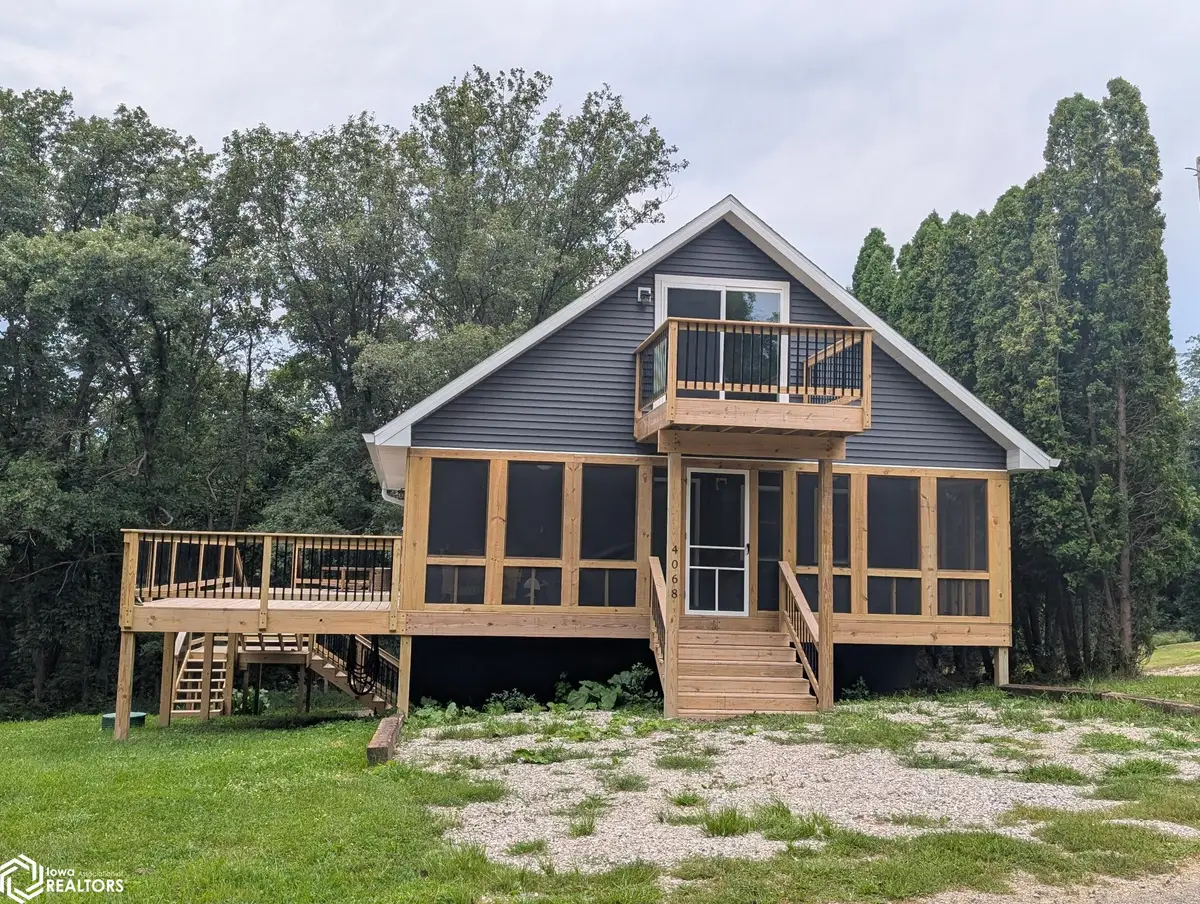 4068 Western Drive, Brooklyn, IA 52211 - Image #1