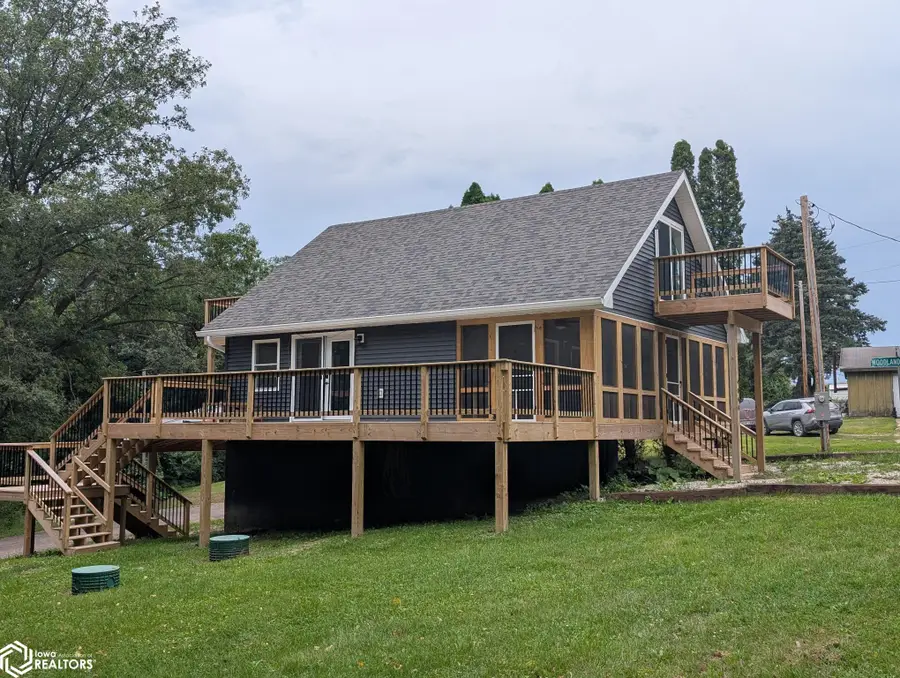 4068 Western Drive, Brooklyn, IA 52211 - Image #2