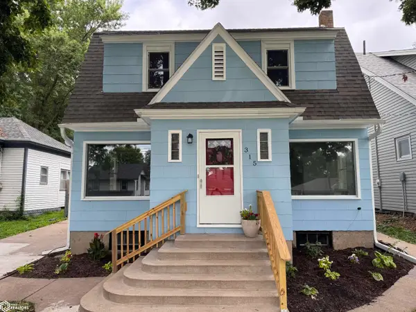 315 S Gates Street, Oakland, IA 51560