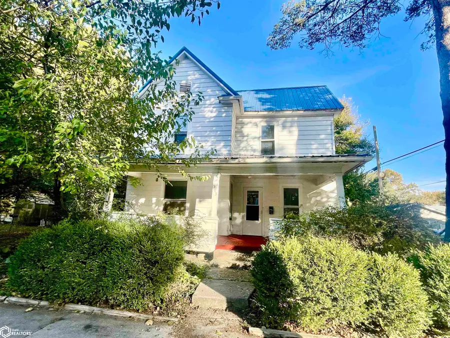 503 S 4th Street, Fairfield, IA 52556 - Image #3