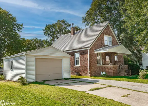 612 Main Street, Sidney, IA 51652