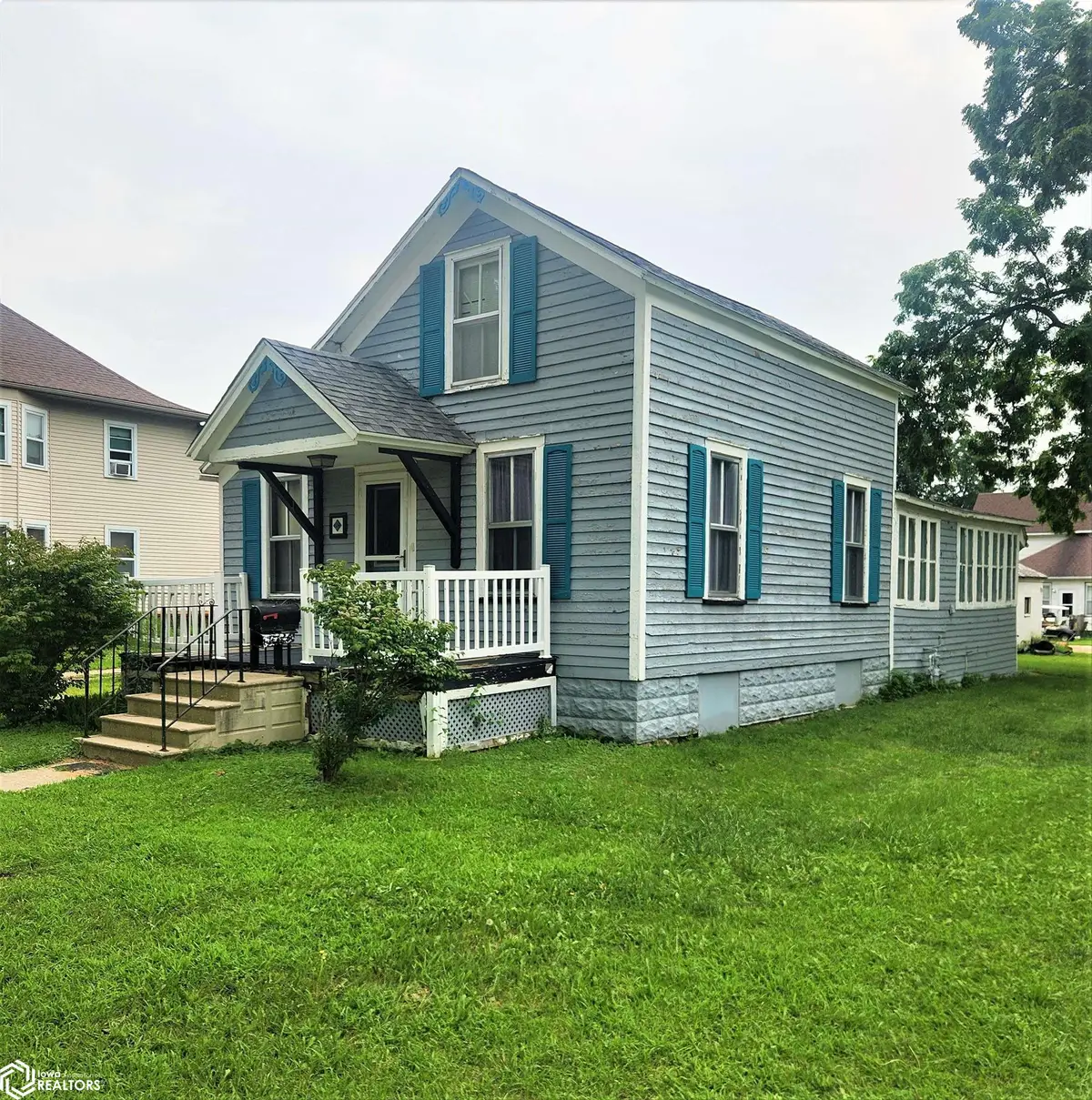 8 E Mcgregor Street, Algona, IA 50511 - Image #1