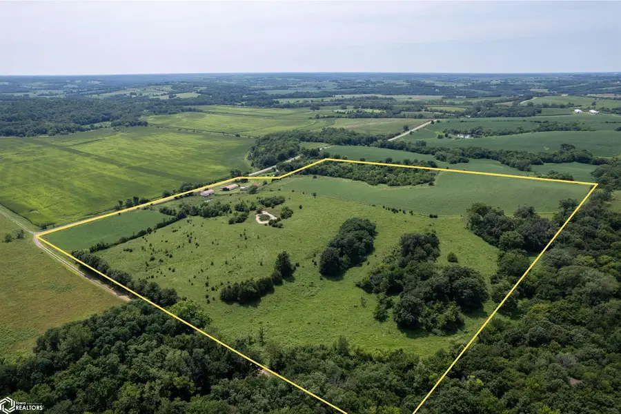 1589 Vermont Drive, Knoxville, IA 50138 - Image #2