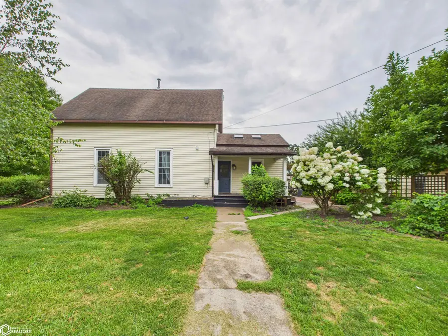 404 S East Street, Sigourney, IA 52591 - Image #3