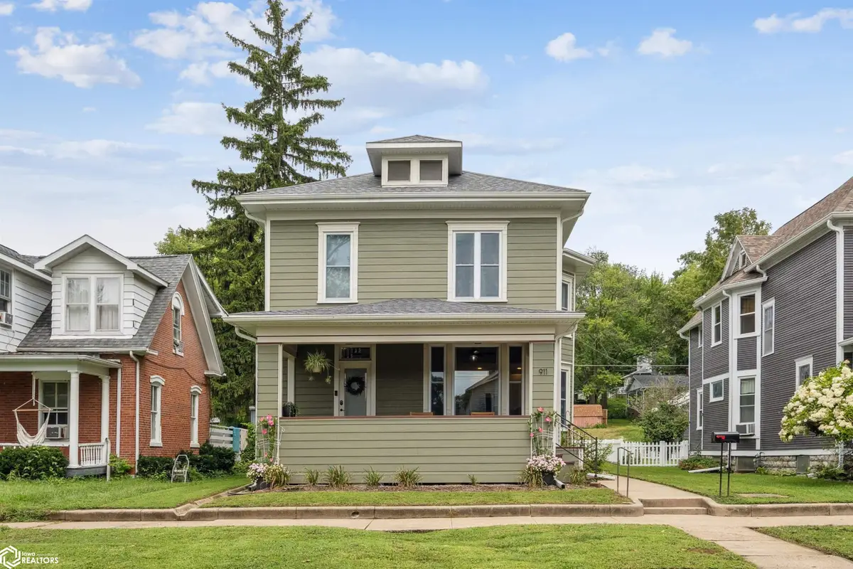 911 Avenue D, Fort Madison, IA 52627 - Image #1