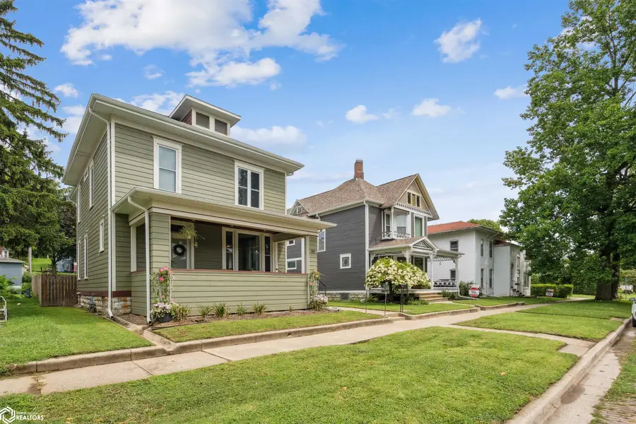 911 Avenue D, Fort Madison, IA 52627 - Image #2