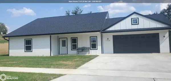1228 N 16th Street, Denison, IA 51442