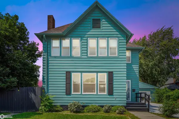 105 S 8th Street, Marshalltown, IA 50158