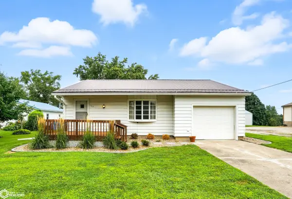 113 W Washington Street, Brighton, IA 52540