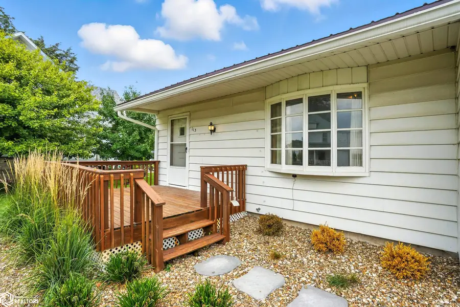 113 W Washington Street, Brighton, IA 52540 - Image #2