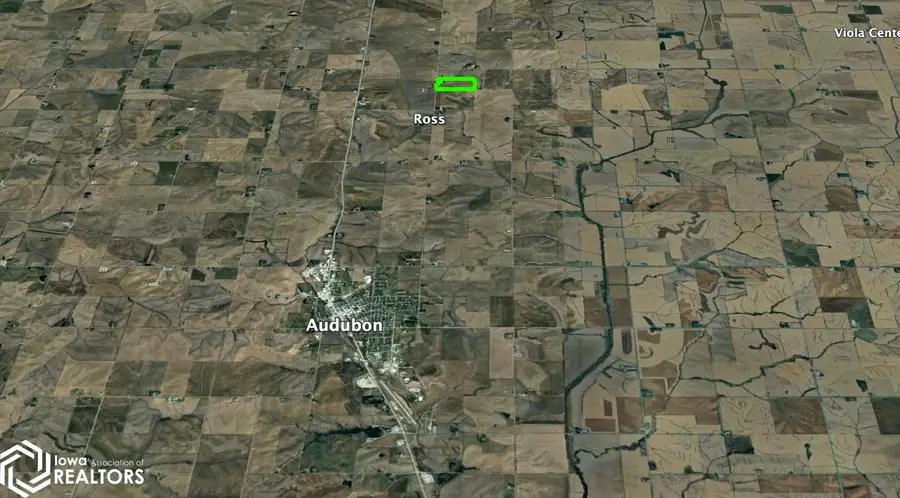 Jay Avenue, Audubon, IA 50025 - Image #2