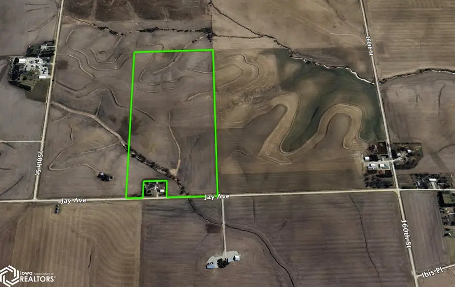 Jay Avenue, Audubon, IA 50025 - Image #3