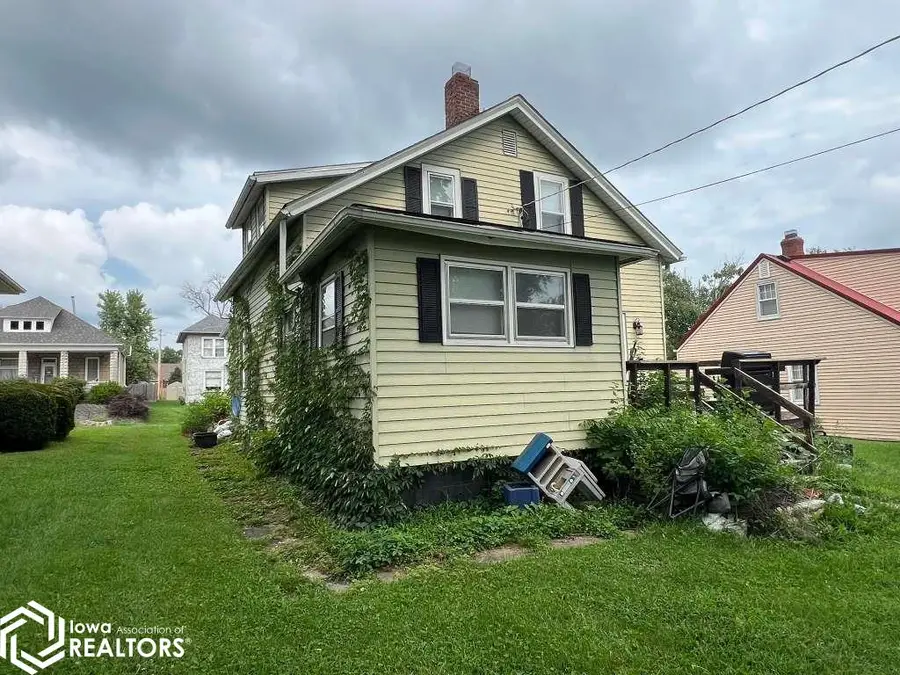 1018 Leighton Street, Keokuk, IA 52632 - Image #3