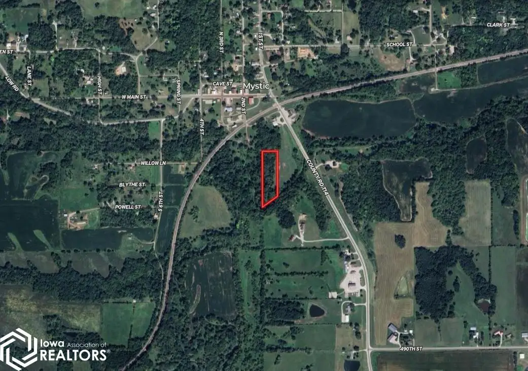 2nd Street, Mystic, IA 52574 - Image #1