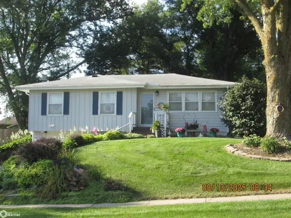 611 E 18th Street, Atlantic, IA 50022