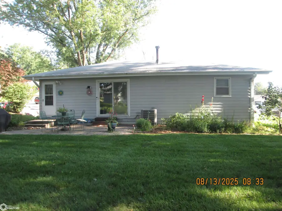 611 E 18th Street, Atlantic, IA 50022 - #2