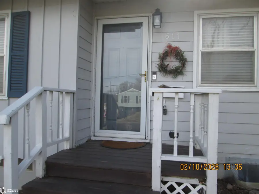 611 E 18th Street, Atlantic, IA 50022 - #3