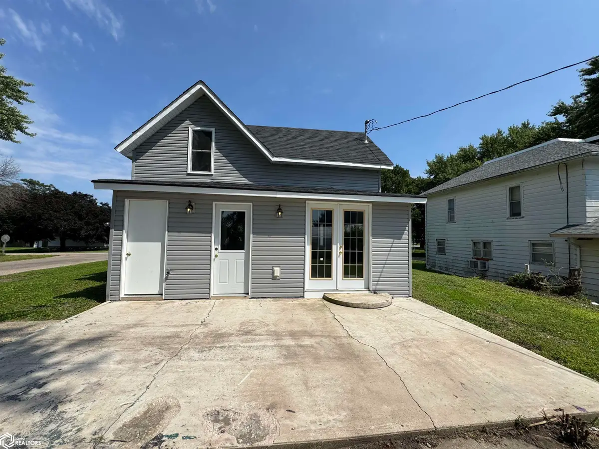 207 3rd Avenue, Bayard, IA 50029 - Image #1