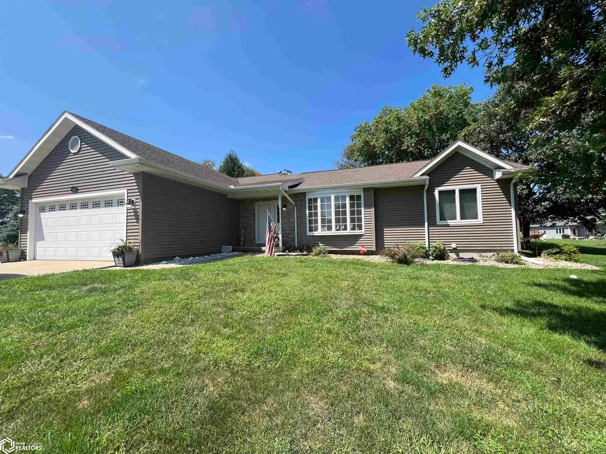 1705 Port Road, Creston, IA 50801 - Image #1