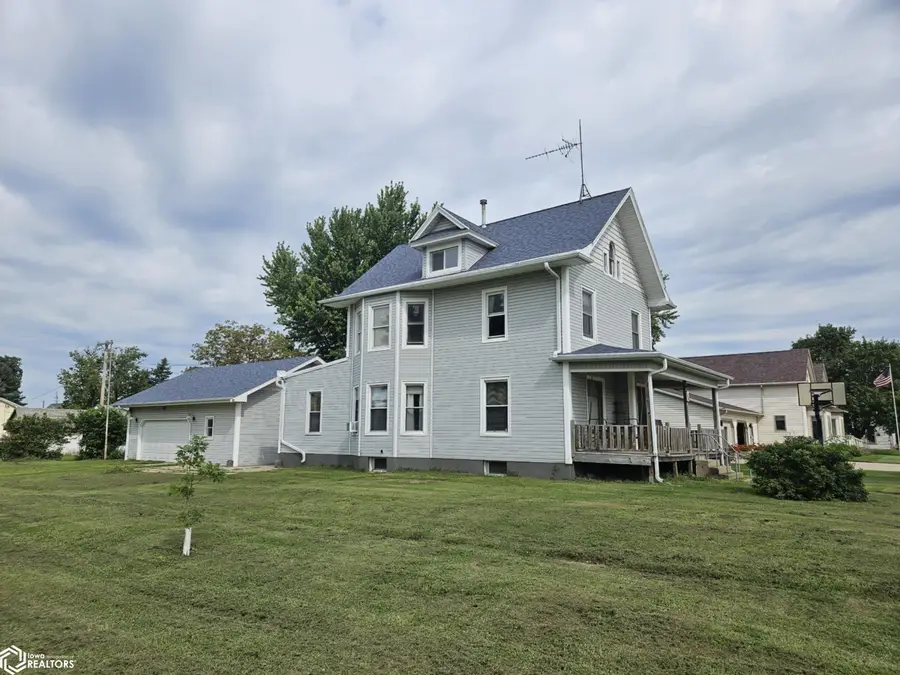 209 Locust Street, Williams, IA 50271 - Image #2