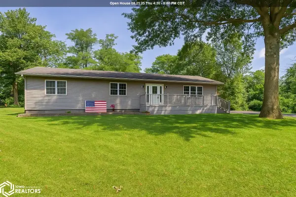 2604 Meadowdale Street, Ottumwa, IA 52501