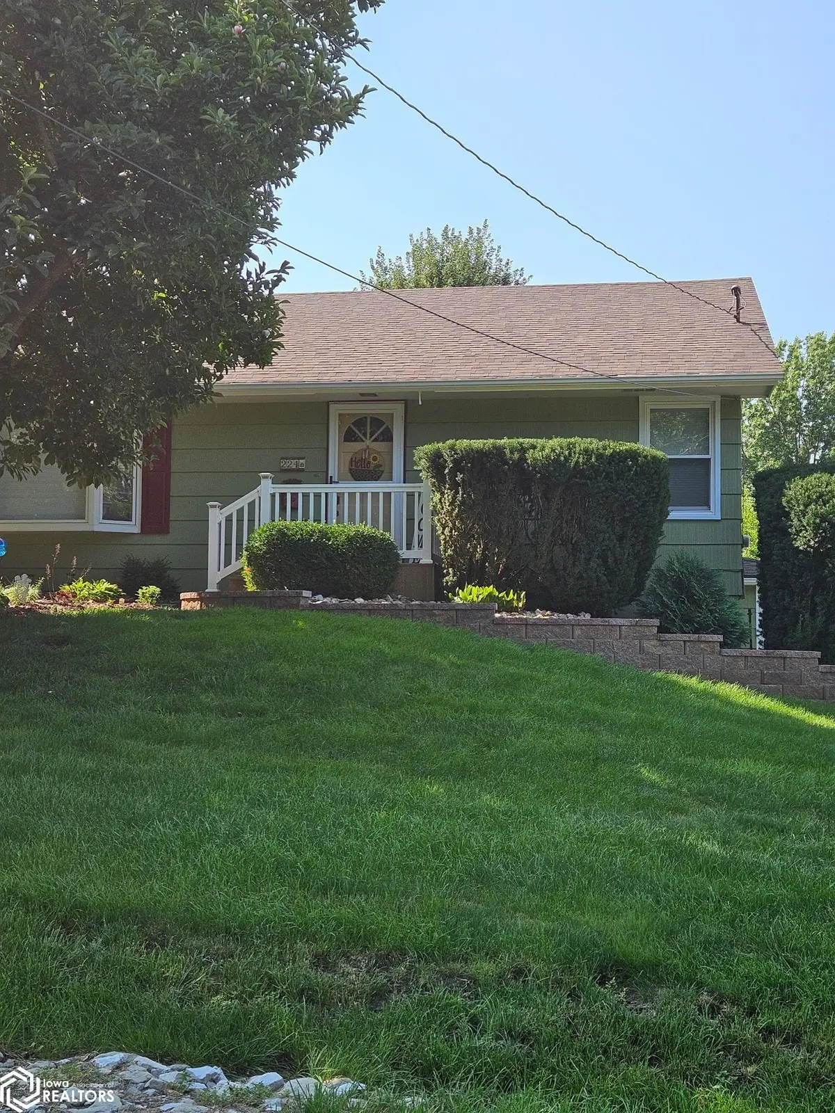 224 W Alta Vista, Ottumwa, IA 52501 - Image #1