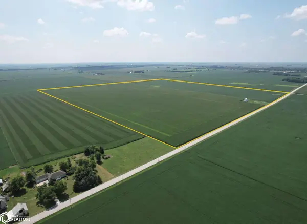 E 3400 North Rd., Clifton, IL 60922