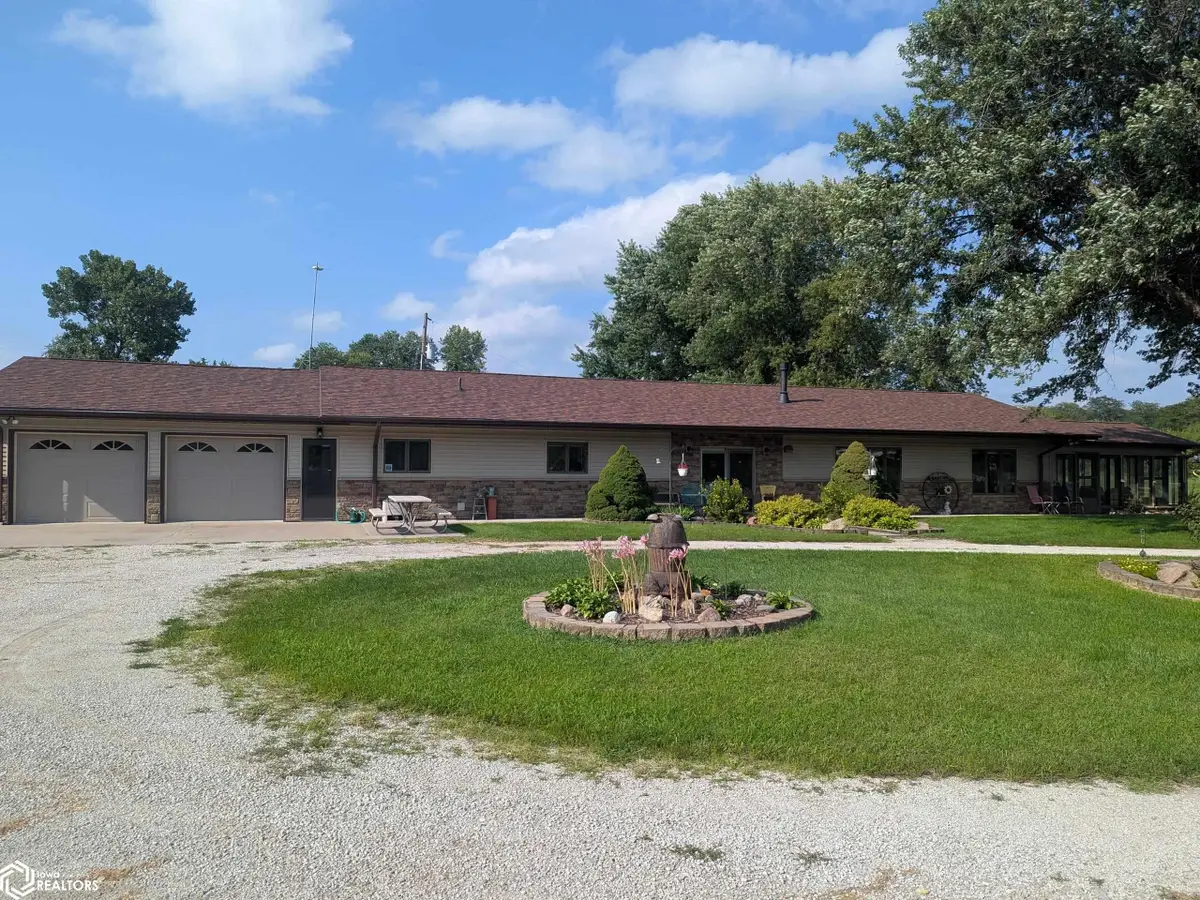 1991 260th Ave Street, Osceola, IA 50213 - Image #1