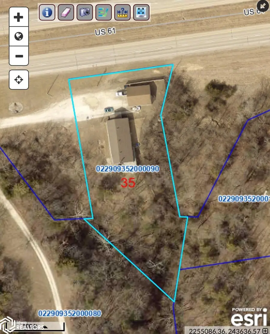 2150 Business 61, Fort Madison, IA 52627 - Image #3