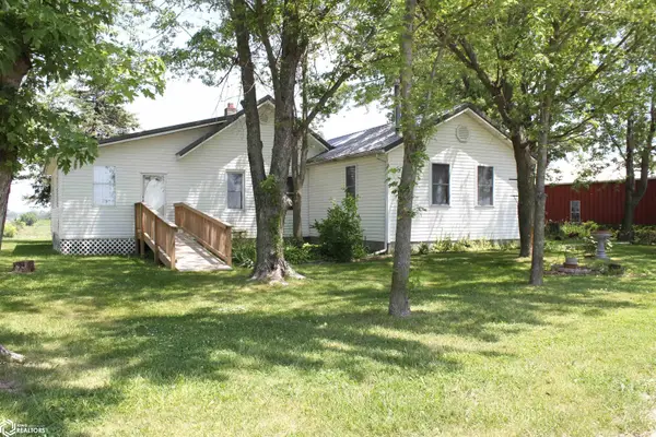 19743 212th Street, Bloomfield, IA 52537