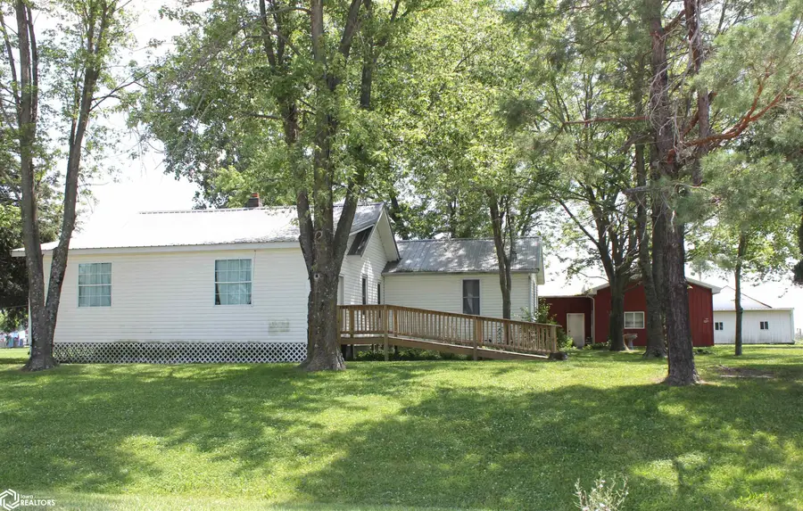 19743 212th Street, Bloomfield, IA 52537 - Image #2