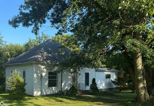 602 Depot Street, Coin, IA 51636