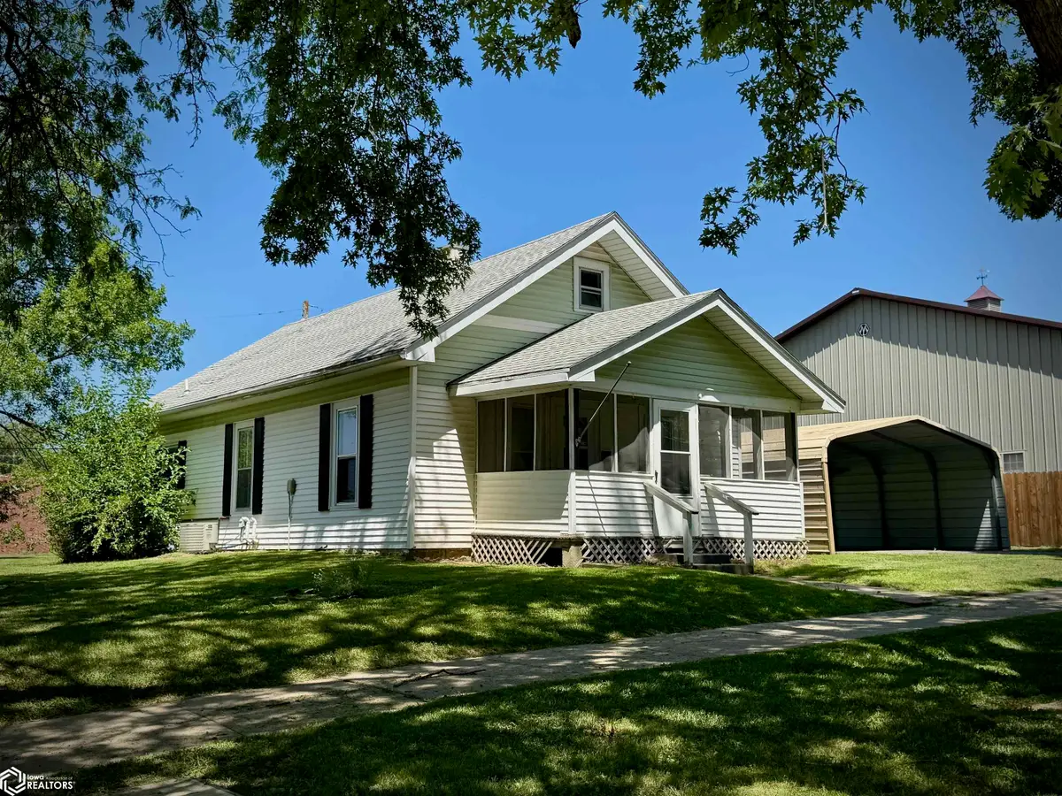 1001 Park Street, Hamburg, IA 51640 - Image #1