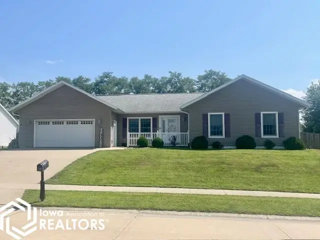 1808 S Meadowview Avenue, Mount Pleasant, IA 52641 - Image #1