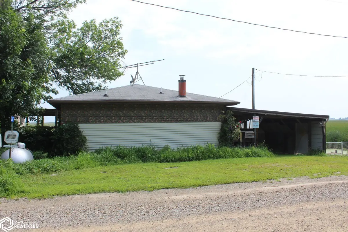 2526 Lake Avenue, Britt, IA 50423 - Image #1