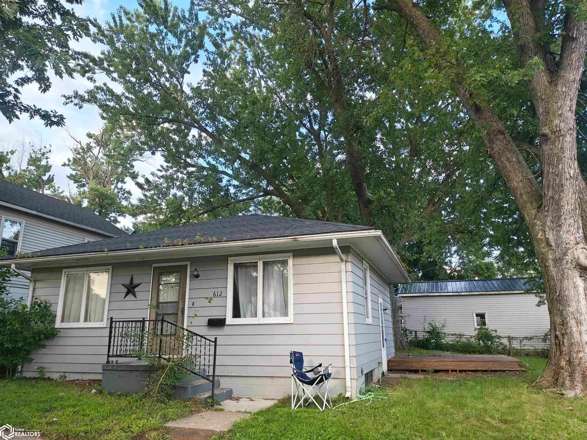 612 3rd Street, Fort Madison, IA 52627 - Image #1