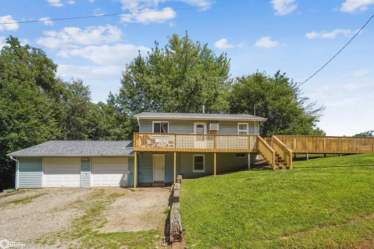 5191 Skyline Drive, Brooklyn, IA 52211 - Image #1