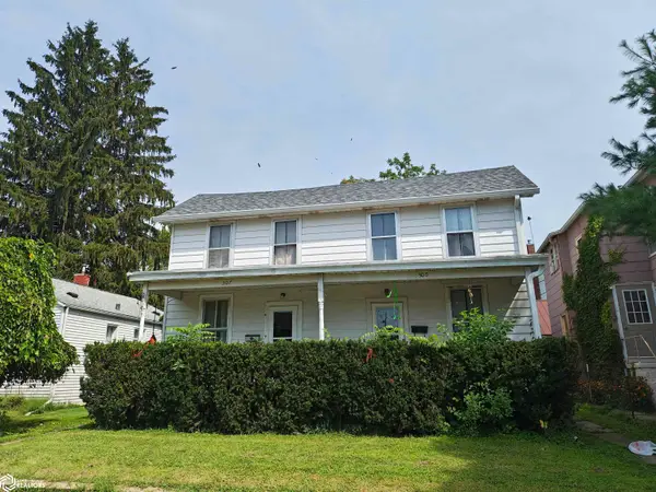 305 Avenue E, Fort Madison, IA 52627