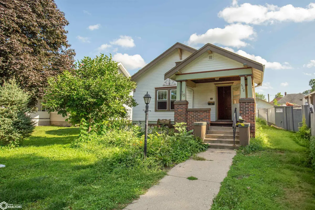 608 E Elm Street, Algona, IA 50511 - Image #1