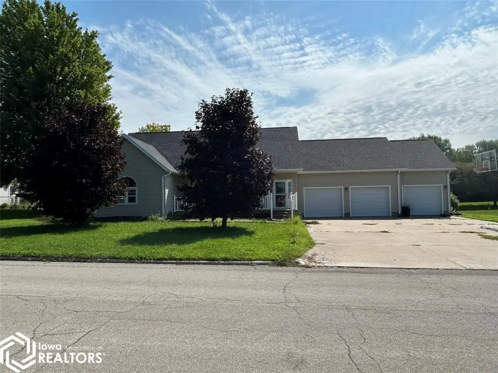 610 S Mulberry Street, New Sharon, IA 50207 - #1