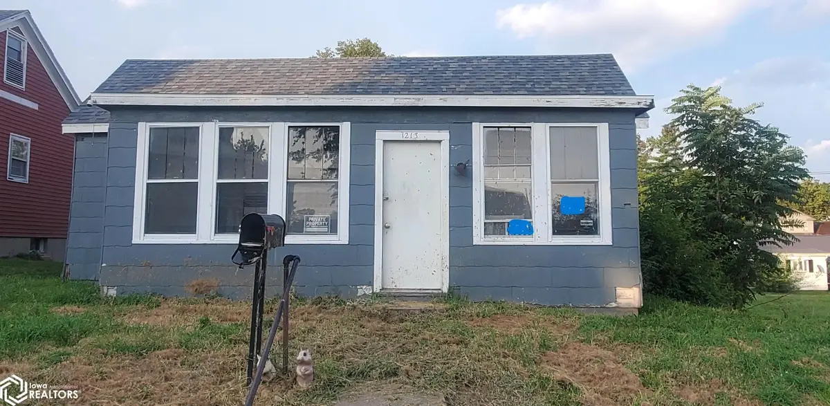 1213 High Street, Keokuk, IA 52632 - Image #1
