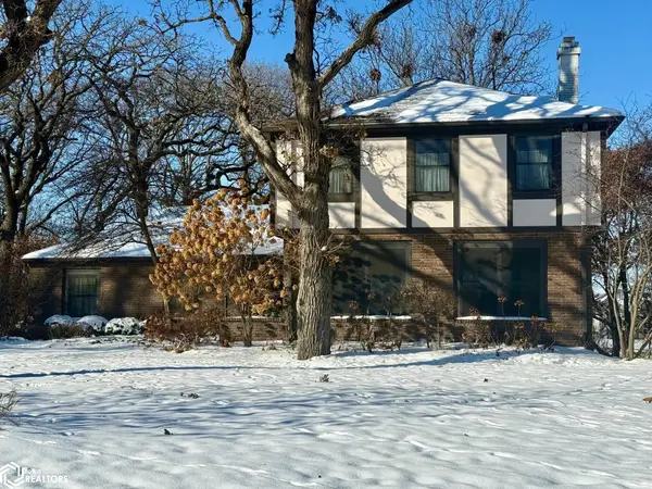 2822 Country Club Drive, Atlantic, IA 50022